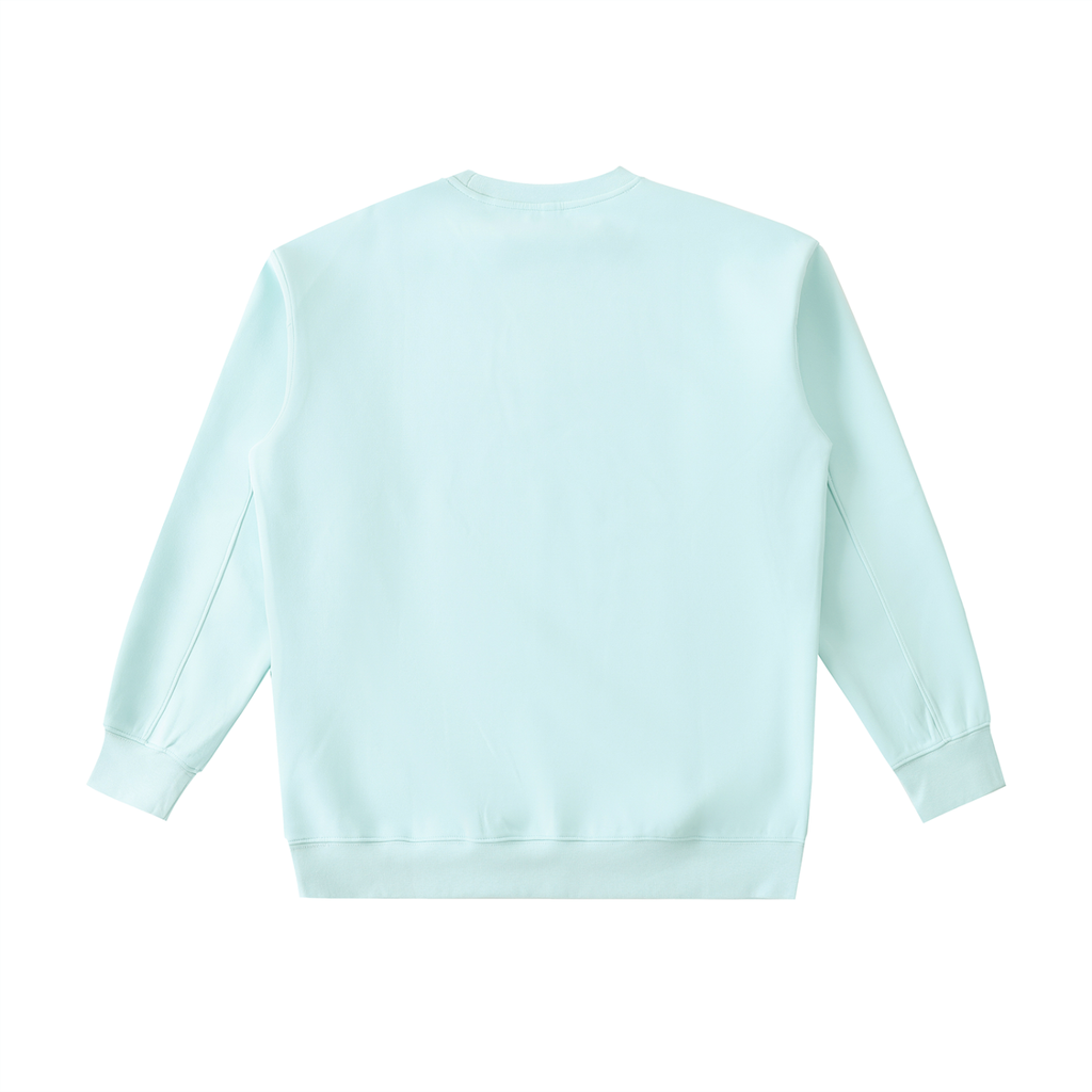 "888" Abundance Crewneck Sweatshirt