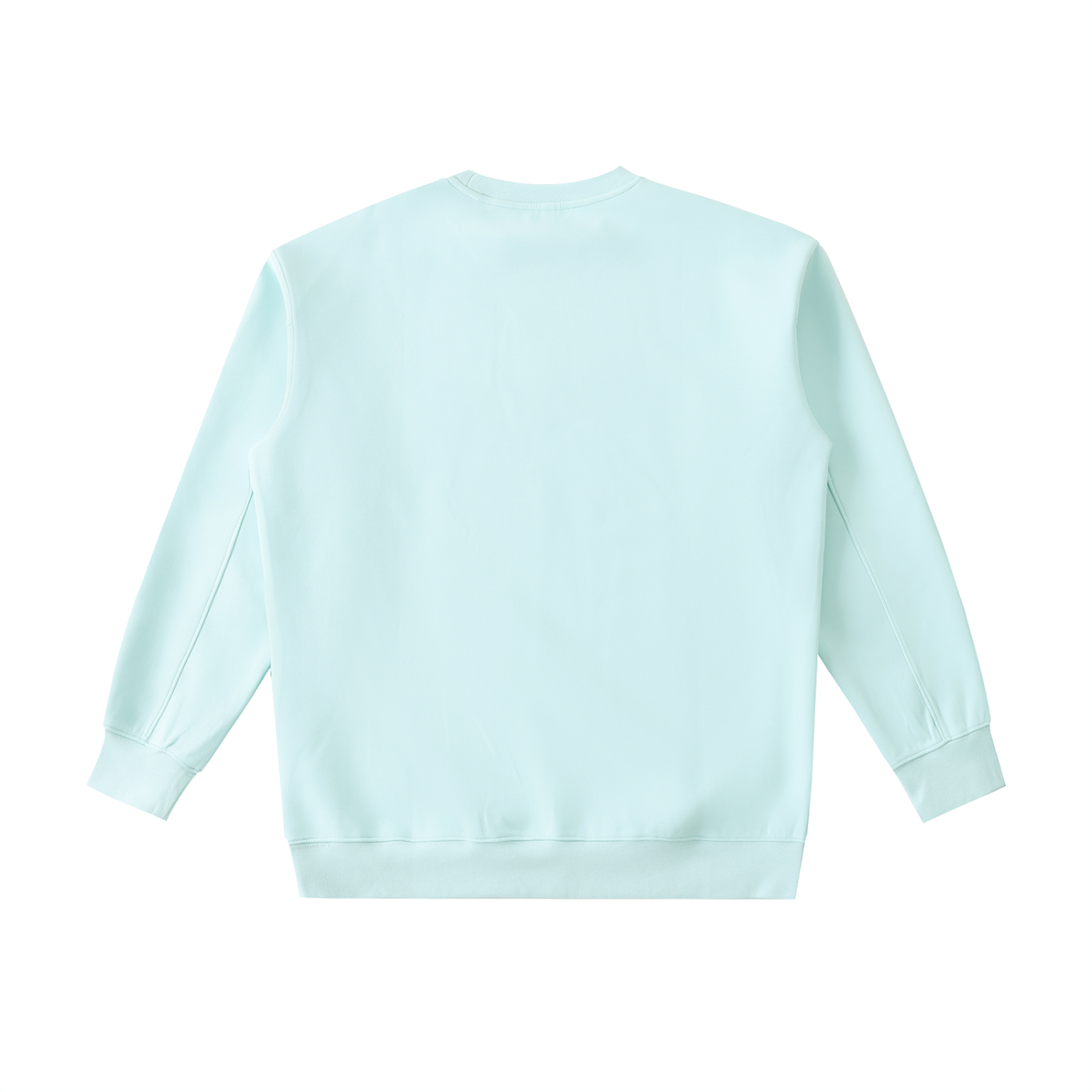"888" Abundance Crewneck Sweatshirt
