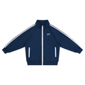 Kids’ Contrast Tape Coach Jacket