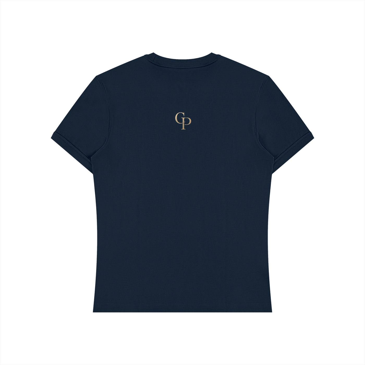 Unisex Heavyweight Slim Fit T-Shirt