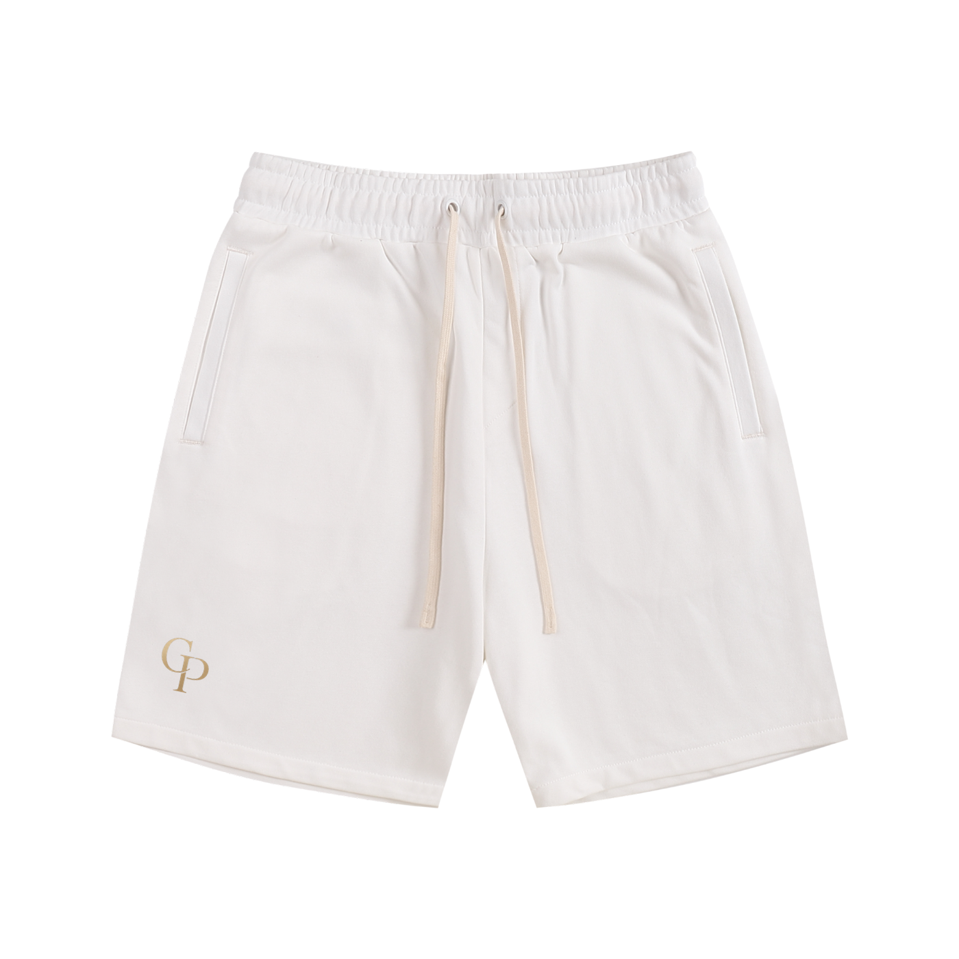 Essential Cotton Shorts