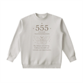 Essential Heavyweight Crewneck Sweatshirt