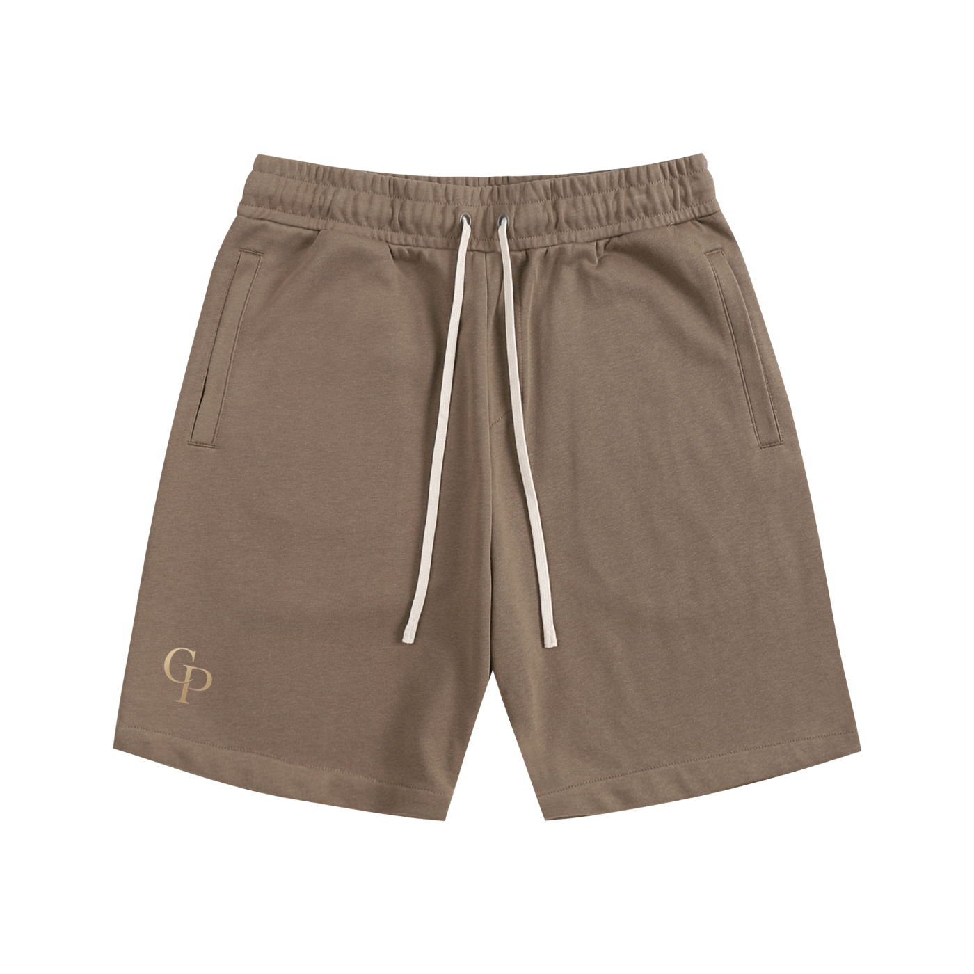 Essential Cotton Shorts