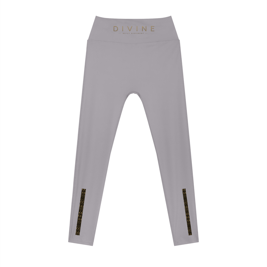 Women’s High Rise Ankle Length Leggings