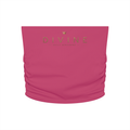 Women’s Ruched Cropped Yoga Tube Top